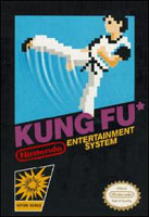 Photo de la boite de Kung-Fu
